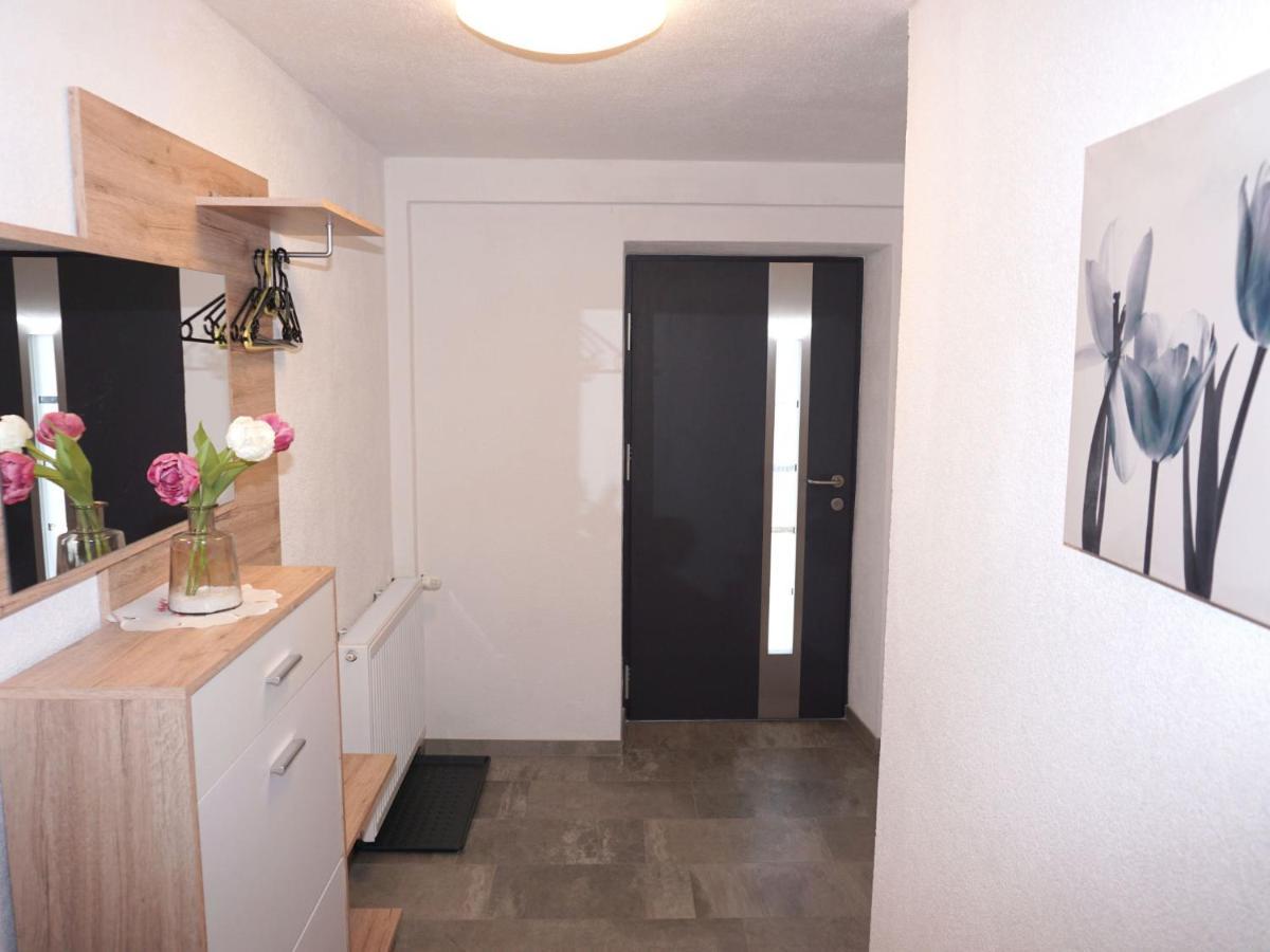 Apartment Walzthoeni By Interhome Wenns Bagian luar foto