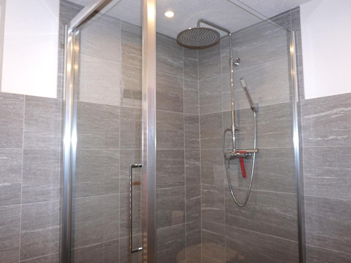 Apartment Walzthoeni By Interhome Wenns Bagian luar foto
