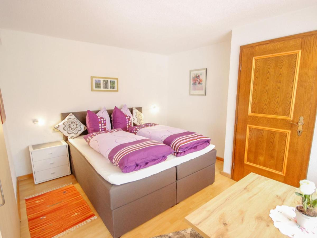 Apartment Walzthoeni By Interhome Wenns Bagian luar foto