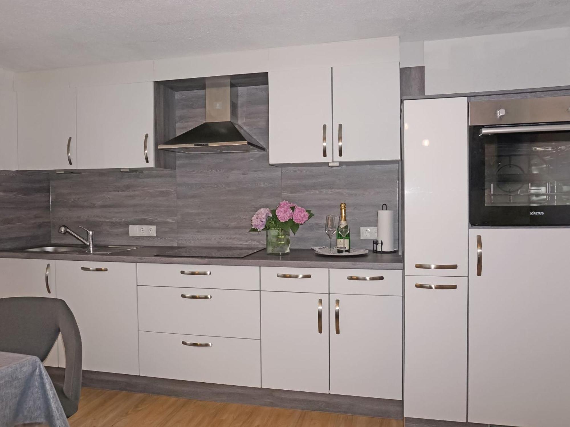 Apartment Walzthoeni By Interhome Wenns Bagian luar foto