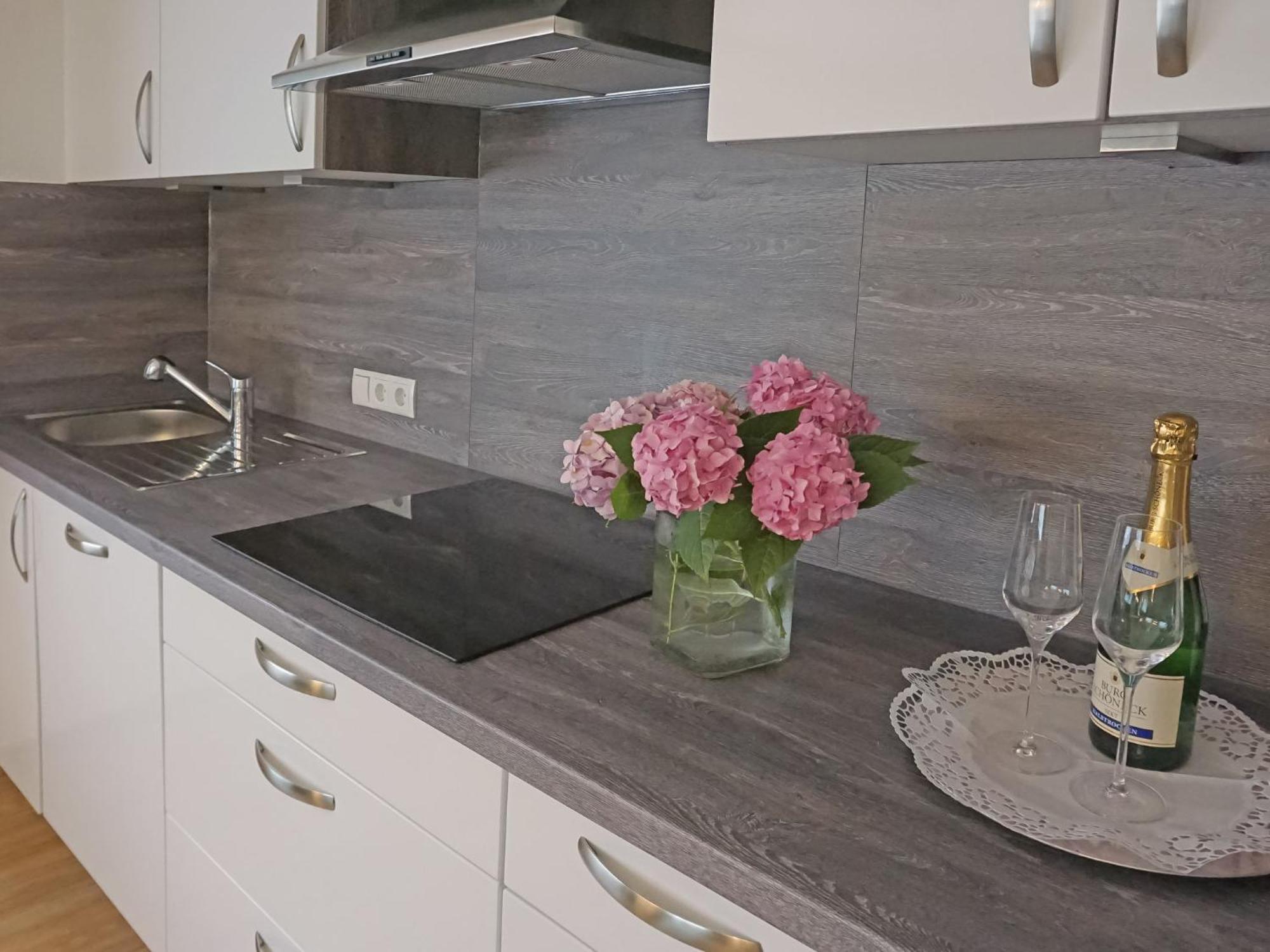 Apartment Walzthoeni By Interhome Wenns Bagian luar foto