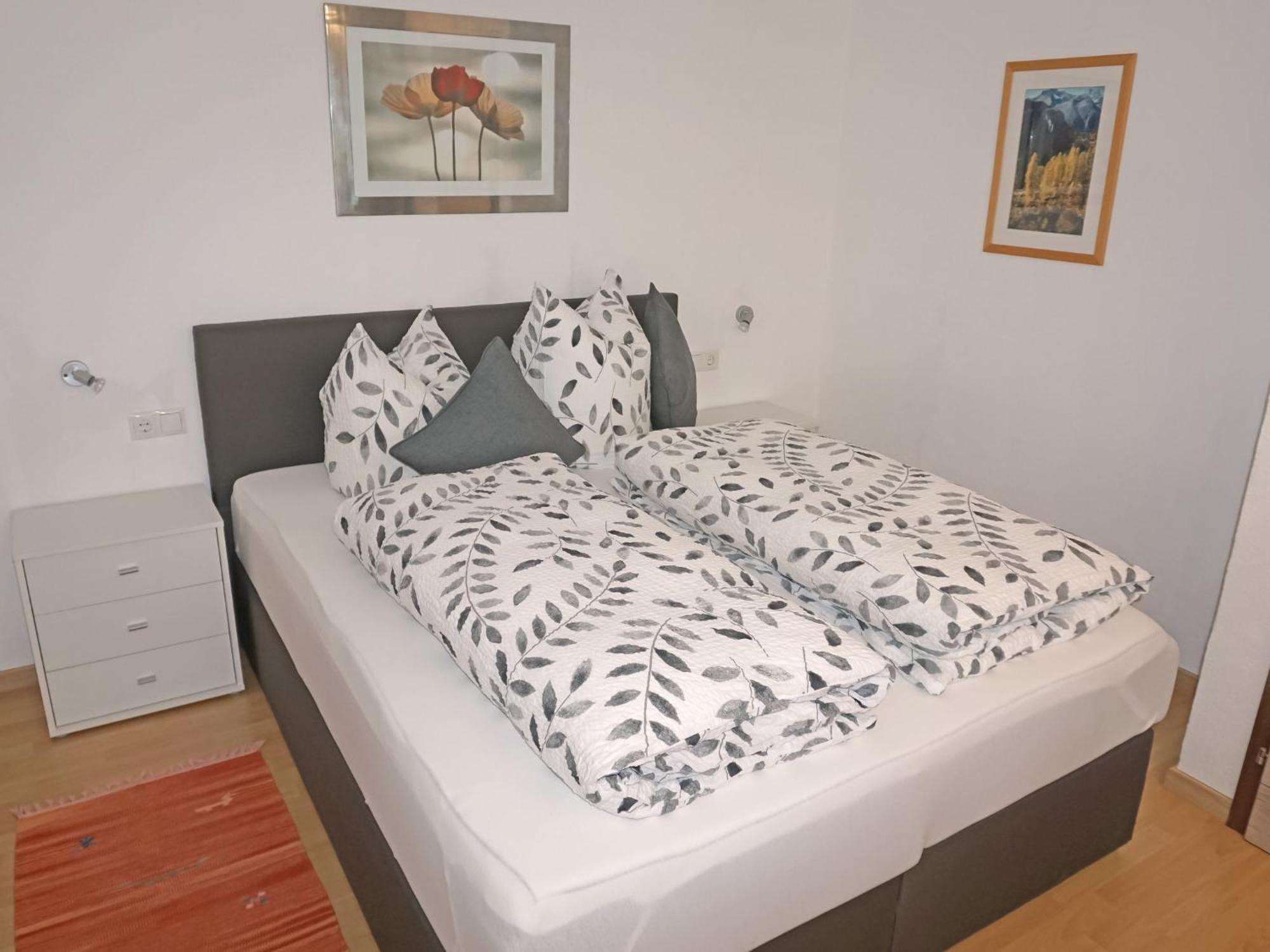 Apartment Walzthoeni By Interhome Wenns Bagian luar foto